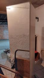 Kast met spiegel, Huis en Inrichting, Ophalen, Minder dan 50 cm, Gebruikt, 3 of 4 laden