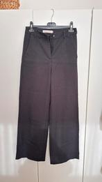 Pantalon classique d’hiver, Enlèvement ou Envoi, Comme neuf, Noir