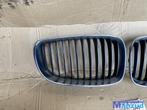 BMW 1 SERIE E81 E82 E87 bumper nier rechts grille 2003-2011, Auto-onderdelen, Gebruikt, BMW