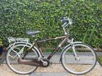 SPARTA Herenfiets  Paleo Sport 8V Nexus-Shimano, Fietsen en Brommers, Ophalen, Sparta, Gebruikt, Versnellingen
