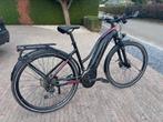 Vélo electrqiue Giant Explore ACCIDENTE, Fietsen en Brommers, Fietsen | Mountainbikes en ATB, Ophalen of Verzenden, Zo goed als nieuw