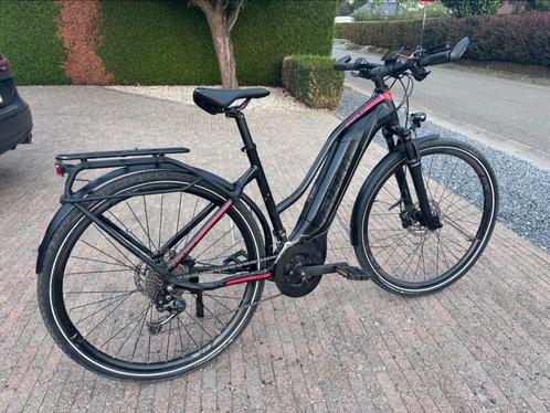 Vélo electrqiue Giant Explore ACCIDENTE, Fietsen en Brommers, Fietsen | Mountainbikes en ATB, Zo goed als nieuw, Giant, Ophalen of Verzenden