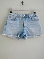 mooie blauwe jeansshort Zara  maat 11/12 jaar, Kinderen en Baby's, Kinderkleding | Maat 152, Broek, Gebruikt, Meisje, Ophalen of Verzenden