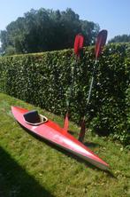 Kajak, Watersport en Boten, Overige Watersport en Boten, Ophalen, Gebruikt