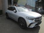 Mercedes-Benz GLC 200 AMG PANO TREKHAAK, Auto's, Automaat, Gebruikt, 4 cilinders, USB