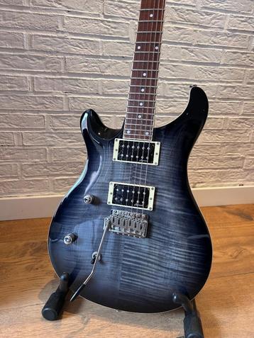 Harley Benton CST-24T LH Black Flame beschikbaar voor biedingen