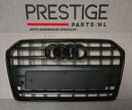 AUDI A6 C7 4G FACELIFT GRILL GRILLE S6 S-LINE bj.2014-2018, Auto-onderdelen, -, Nieuw, Ophalen of Verzenden, -