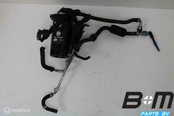 Brandstoffilter VW Golf 7 5Q0127400F beschikbaar voor biedingen
