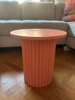 Bijzettafel ik terracota kleur van Sissy boy, Maison & Meubles, Enlèvement, Comme neuf