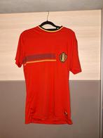 Voetbalshirt rode duivels belgium, Sport en Fitness, Voetbal, Maat L, Ophalen of Verzenden, Gebruikt, Shirt