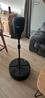 BOÎTE À BALLES DEBOUT À VENDRE AVEC RESSORT, Enlèvement ou Envoi, Comme neuf