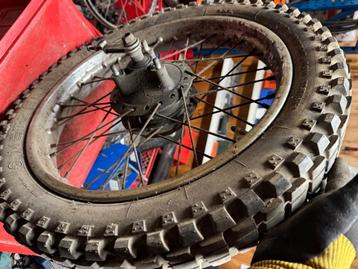 Honda MTX OT wielen beschikbaar voor biedingen