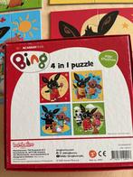 Bing puzzels, Kinderen en Baby's, Ophalen