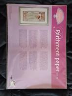 Pergamano papers, Hobby en Vrije tijd, Ophalen of Verzenden