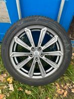 4 velgen met winterbanden voor Hyundai Tucson PHEV, Auto-onderdelen, Ophalen, Winterbanden, Velg(en)