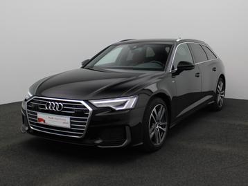 Audi A6 Avant 35 TDi Busin.Ed. Attraction S tr.(EU6AP)