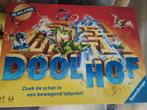 Gezelschapsspel, Hobby en Vrije tijd, Ophalen, Zo goed als nieuw