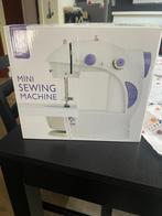 Mini Sewing Machine, Ophalen of Verzenden, Nieuw, Gereedschap of Accessoires