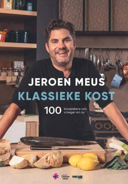 Klassieke kost, Boeken, Kookboeken, Zo goed als nieuw, Ophalen