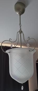 Lampe chambre, Huis en Inrichting, Slaapkamer | Complete slaapkamers, Ophalen, Zo goed als nieuw