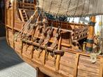 Santa Maria houten scheepsmodel, Hobby en Vrije tijd, Modelbouw | Boten en Schepen, Ophalen, Nieuw, 1:50 tot 1:200, Overige merken