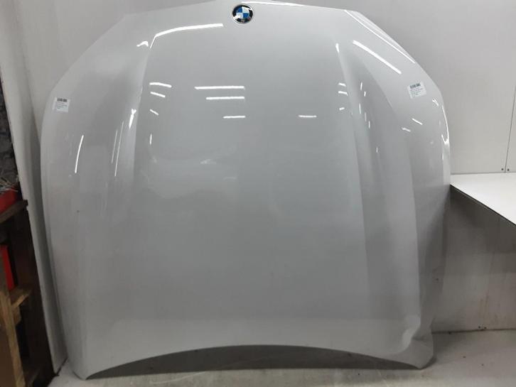 MOTORKAP BMW 8 serie (G15) (01-2018/-), Auto-onderdelen, Carrosserie, Motorkap, BMW, Gebruikt