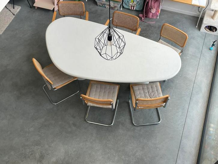 Mortex tafels op maat, Huis en Inrichting, Tafels | Eettafels, Ophalen