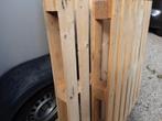 Palleten, Ophalen, Zo goed als nieuw