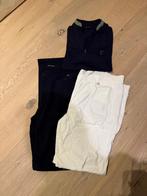 Nieuwe golfbroeken, Kleding | Dames, Maat 38/40 (M), Wit, Overige typen, Nieuw