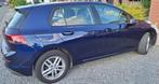 VW Golf VIII, 5 portes, Bleu, Achat, Particulier