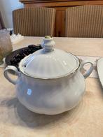 Porselein servies 68 delig, Antiek en Kunst, Ophalen