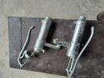 Hand waterpomp, Tuin en Terras, Waterpompen, Ophalen, Gebruikt, Bronpomp