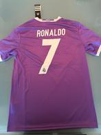 Real Madrid 2017 Champions League Final Shirt – Ronaldo #7, Sport en Fitness, Voetbal, Maat M, Verzenden, Zo goed als nieuw, Shirt