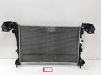 RADIATEUR EAU Fiat 500L (199) (01-2012/05-2018) (8A9560000), Utilisé, Fiat