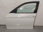 BMW F20 Linker Voordeur, Ophalen, Gebruikt, Deur, BMW
