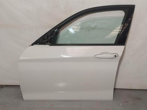 BMW F20 Linker Voordeur, Auto-onderdelen, Carrosserie, Deur, BMW, Voor, Links, Gebruikt, Ophalen