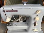 Minerva naaimachine, Ophalen, Gebruikt, Naaimachine
