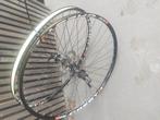 Wielset ZTR, Fietsen en Brommers, Fietsonderdelen, Gebruikt, Algemeen, Ztr crest, Ophalen