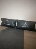 2X hoofdkussen Mercedes., Auto-onderdelen, Ophalen of Verzenden