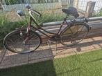 Raleigh oldtimer fiets met papieren groot Brittannië, Fietsen en Brommers, Ophalen, Zo goed als nieuw