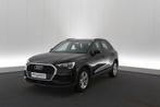 (2AQZ689) AUDI Q3, Auto's, Voorwielaandrijving, Zwart, Bedrijf, SUV of Terreinwagen