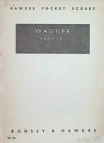 Wagner - Parsifal Prelude, Livres, Musique, Comme neuf, Enlèvement ou Envoi, Instrument, Wagner, Richard
