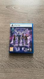 Gotham Nights, Ophalen, Zo goed als nieuw