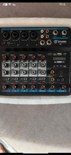 Mini mixer, Ophalen, Zo goed als nieuw
