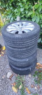 Jantes opel zafira tourer 17 pouces, Auto-onderdelen, Banden en Velgen, Ophalen, 17 inch, Velg(en)