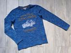 ★ M128 - Longsleeve JBC, Kinderen en Baby's, Kinderkleding | Maat 128, JBC, Ophalen of Verzenden, Zo goed als nieuw, Shirt of Longsleeve