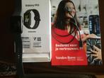 SAMSUNG GALAXY FIT 3 - hartslagmeter, Sport en Fitness, Hartslagmeters, Ophalen of Verzenden, Zo goed als nieuw, Overige merken