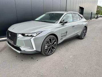 DS DS 4 E-Tense Rivoli Cross  disponible aux enchères