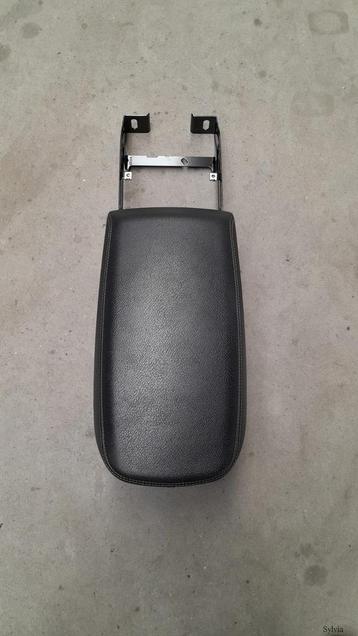 Armsteun zwart voor middenconsole BMW X3 / X4 F25 F26 511692 beschikbaar voor biedingen