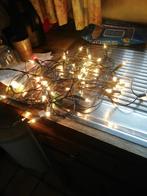 Jeu de lampes pour sapin de Noël., Musique & Instruments, Lumières & Lasers, Comme neuf, Enlèvement ou Envoi